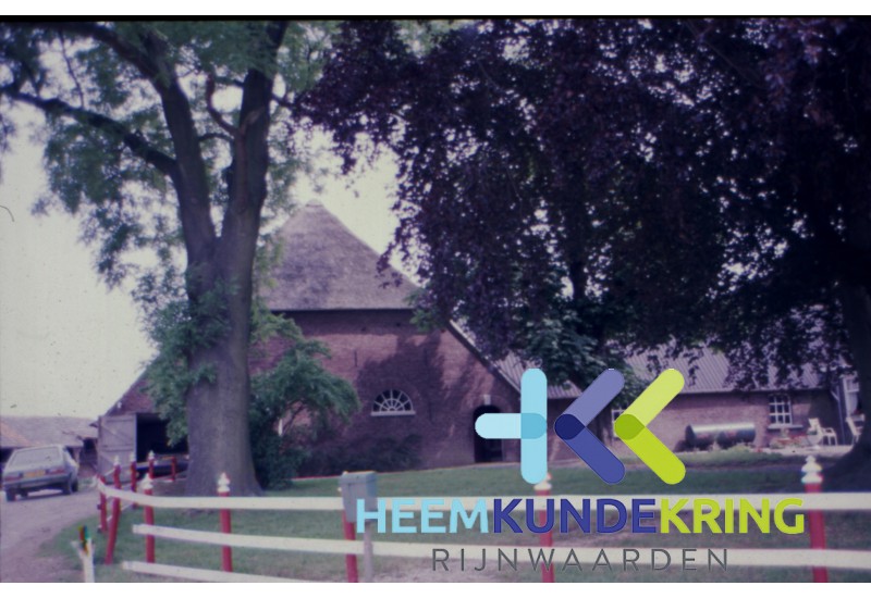 Pannerden Raaihof Coll. HKR (3)
